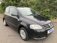 Volkswagen Fox Urban 55 in Down