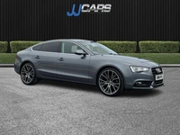 Audi A5 2.0 TDI Ultra SE Technik 5dr [5 Seat] in Down