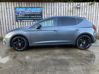 Seat Leon FR Technology TDI in Derry / Londonderry