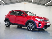 Kia Stonic 1.0 3 ISG 5d 118 BHP in Derry / Londonderry