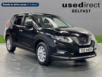 Nissan X-Trail 1.7 Dci Acenta Premium 5Dr [7 Seat] in Antrim