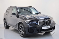 BMW X5 xDrive30d M Sport in Derry / Londonderry