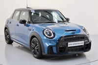 MINI Hatch 5-Door Hatch Cooper S Sport in Derry / Londonderry