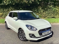 Suzuki Swift 1.2 Dualjet 83 12V Hybrid SZ5 5dr Auto in Down