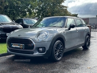 MINI Clubman Cooper D in Down