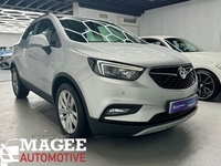 Vauxhall Mokka X i Active in Down