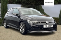 Volkswagen Golf 1.5 TSI R-Line 5dr, Lane Keeping System, Driver Assist Pack, Keyless Start, Media Screen, Sat Nav, Parking Sensors, DAB Radio in Derry / Londonderry