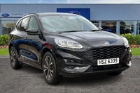 Ford Kuga 2.5 PHEV ST-Line X Edition 5dr CVT in Antrim