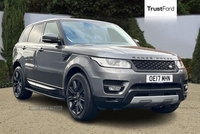 Land Rover Range Rover Sport 3.0 SDV6 [306] HSE 5dr Auto in Derry / Londonderry