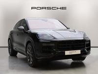 Porsche Cayenne Turbo E-Hybrid 5dr Tiptronic S in Antrim