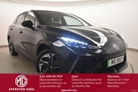 MG MG4 150kW Trophy EV Long Range 64kWh 5dr Auto in Antrim