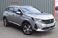 Peugeot 3008 1.2 PureTech Allure Premium 5dr in Antrim