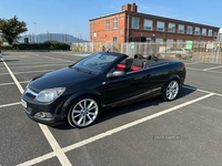 Vauxhall Astra 1.9 CDTi 16V Sport 2dr in Antrim