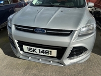 Ford Kuga DIESEL ESTATE in Down