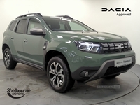 Dacia Duster All New Duster Journey 1.3 tCe 130 5dr 4x2 in Armagh