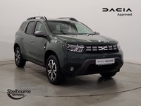 Dacia Duster All New Duster Journey 1.3 tCe 130 5dr 4x2 in Armagh