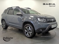 Dacia Duster All New Duster Journey 1.3 tCe 130 5dr 4x2 in Armagh