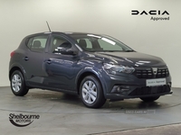 Dacia Sandero New Sandero Comfort 1.0 tCe 90 5dr in Armagh