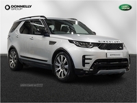 Land Rover Discovery 3.0 SDV6 HSE 5dr Auto in Tyrone