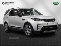 Land Rover Discovery 3.0 SDV6 HSE 5dr Auto in Tyrone