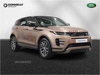 Land Rover Range Rover Evoque 2.0 D165 Dynamic SE 5dr Auto in Tyrone