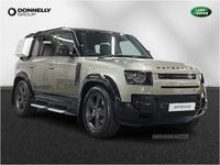 Land Rover Defender 3.0 D250 X-Dynamic HSE 110 5dr Auto in Tyrone