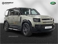 Land Rover Defender 3.0 D250 X-Dynamic HSE 110 5dr Auto in Tyrone