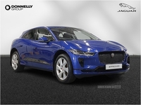 Jaguar i-Pace 294kW EV400 SE 90kWh 5dr Auto in Tyrone