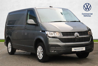 Volkswagen Transporter 2.0 TDI 150 Highline Van DSG in Antrim