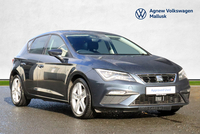 Seat Leon 1.5 TSI EVO FR [EZ] 5dr in Antrim