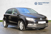 Volkswagen Polo 1.0 75 Match 5dr in Antrim