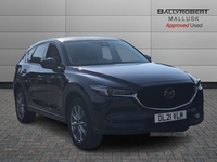 Mazda CX-5 2.0 Sport 5dr in Antrim