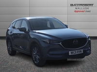 Mazda CX-5 2.0 Sport 5dr in Antrim