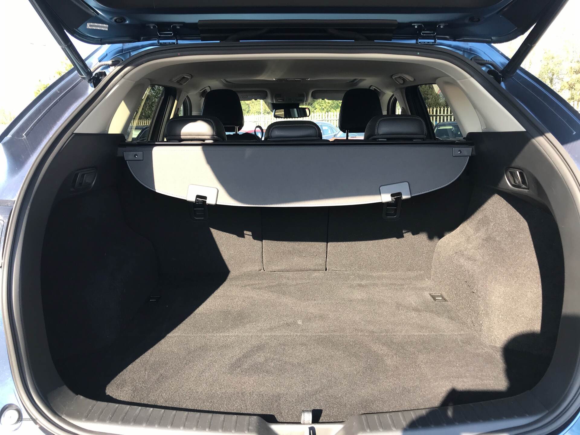 Jun 2021 Mazda CX-5 2.0 Sport 5dr