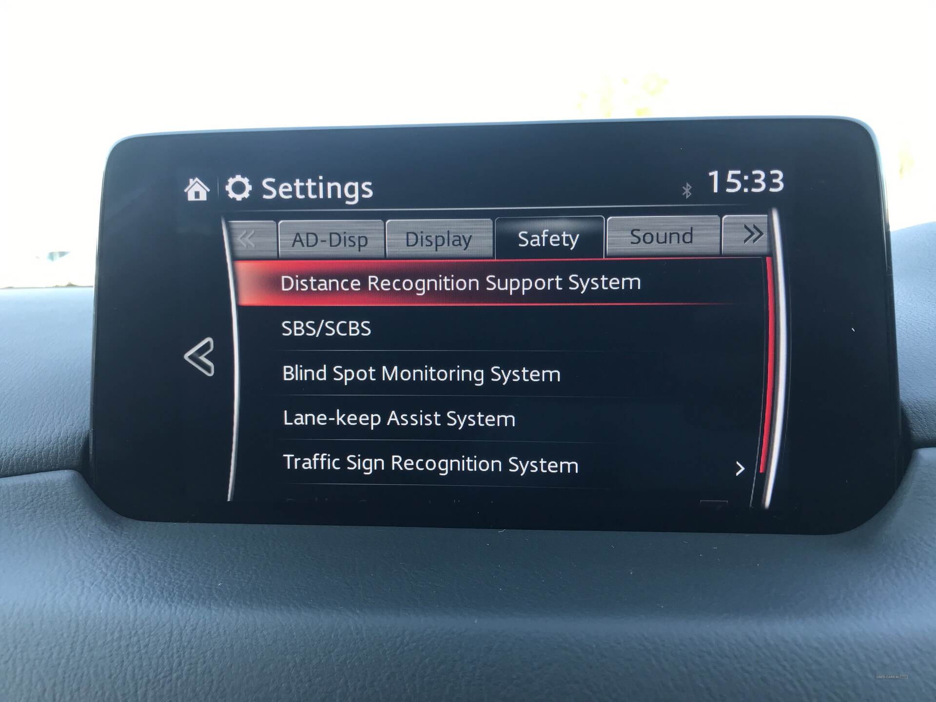 Jun 2021 Mazda CX-5 2.0 Sport 5dr