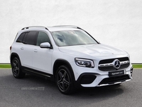 Mercedes-Benz GLB 200 AMG Line Executive 5dr 7G-Tronic in Armagh