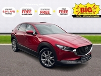 Mazda CX-30 2.0 e-Skyactiv G MHEV Sport Lux 5dr in Tyrone