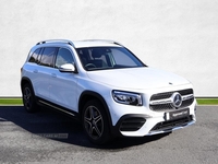 Mercedes-Benz GLB 200 AMG Line Executive 5dr 7G-Tronic in Armagh