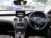 Mercedes-Benz GLA 180 Urban Edition 5dr in Armagh