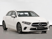 Mercedes-Benz A-Class A180 SE 5dr in Antrim