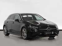 Mercedes-Benz A-Class A200 AMG Line Premium 5dr Auto in Antrim