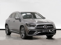 Mercedes-Benz GLA 200 AMG Line Executive 5dr Auto in Antrim