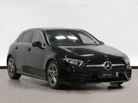 Mercedes-Benz A-Class A180 AMG Line 5dr in Antrim