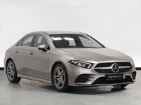 Mercedes-Benz A-Class A200 AMG Line Premium 4dr Auto in Antrim