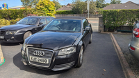 Audi A3 1.6 TDI 2dr in Down