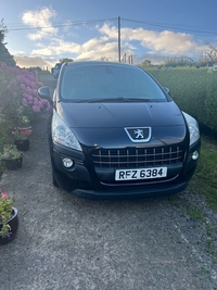 Peugeot 3008 1.6 HDi Active 5dr in Fermanagh