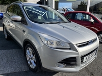 Ford Kuga DIESEL ESTATE in Down