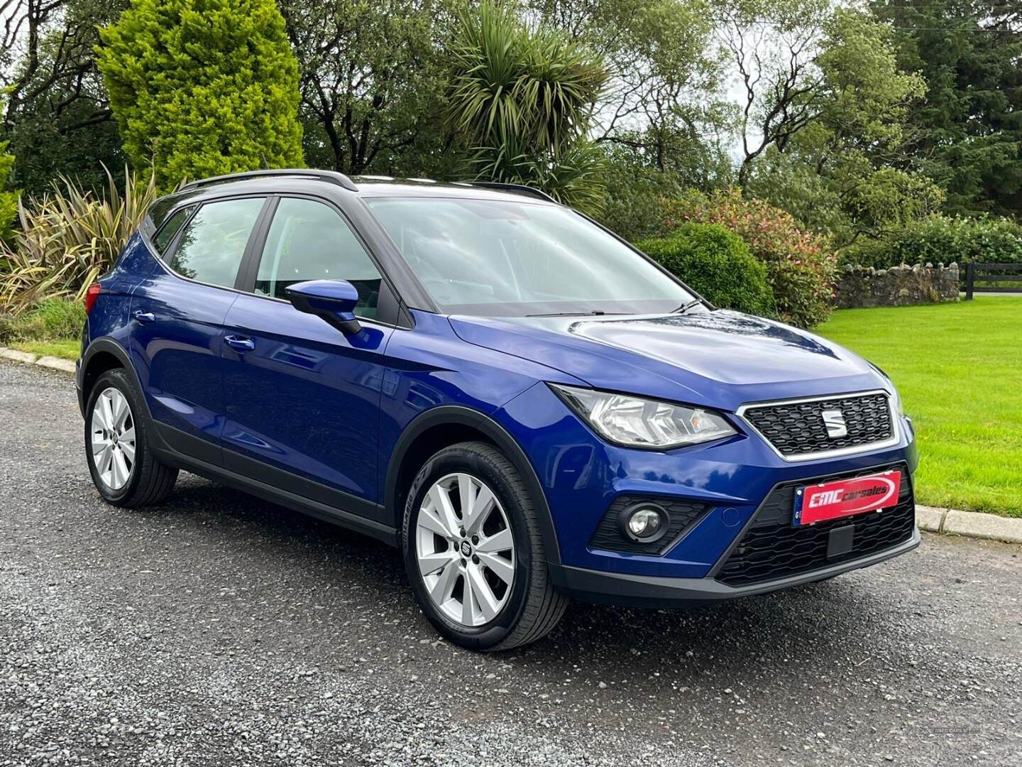 Seat Arona DIESEL HATCHBACK in Tyrone