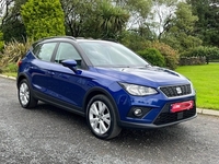 Seat Arona DIESEL HATCHBACK in Tyrone