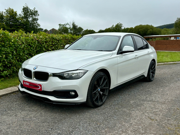 BMW 3 Series DIESEL SALOON in Tyrone